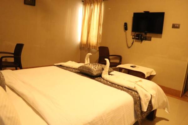 Hotel Sivas Regency