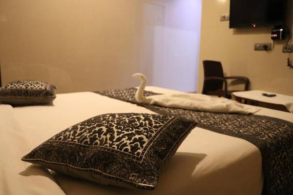 Hotel Sivas Regency