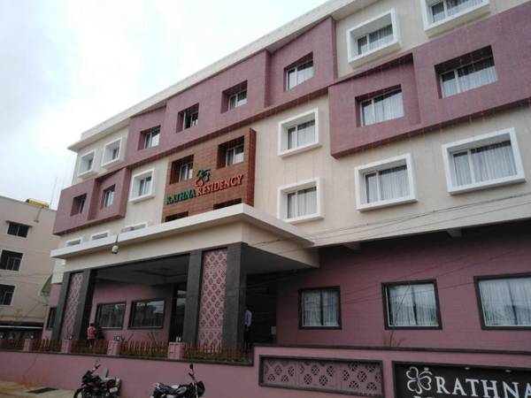 Rathna Residency