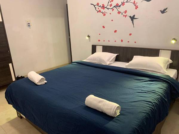 2 BHK Apartment By Le Pension Stays