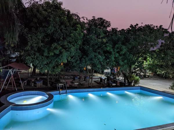 Rangamati Garden Resort