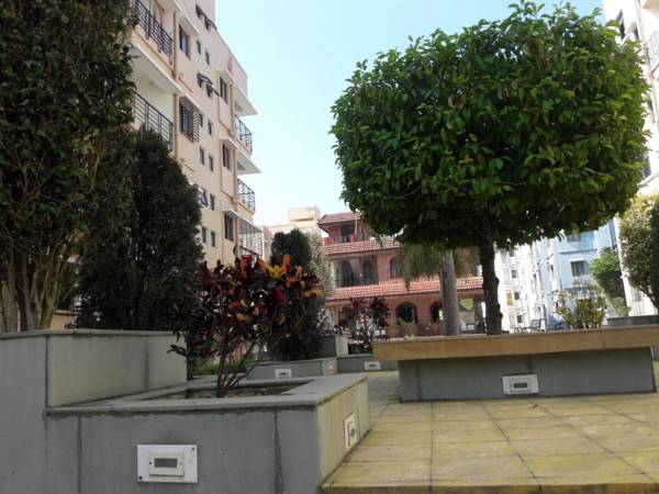 Panthashala Guest House