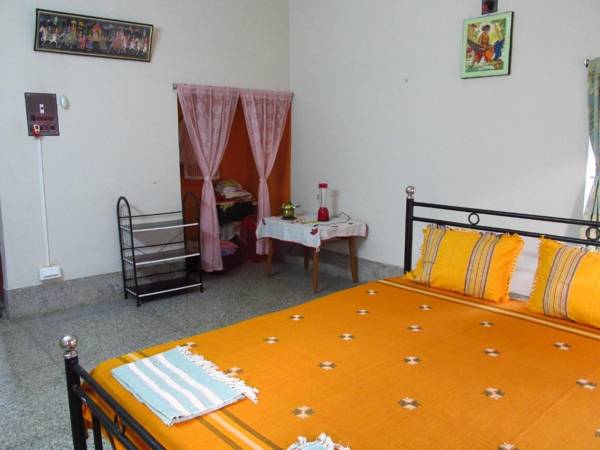 Pubali Homestay