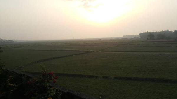 Shantiniketan Bungalow