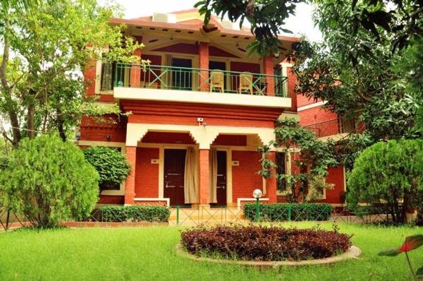 Prokriti Bon Bungalow