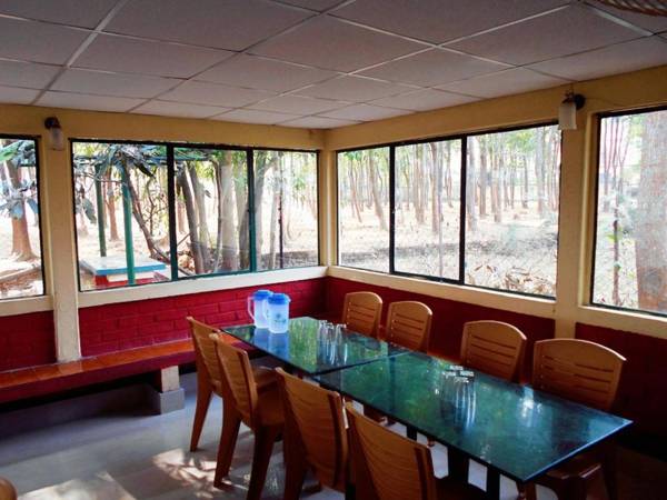 Prokriti Bon Bungalow