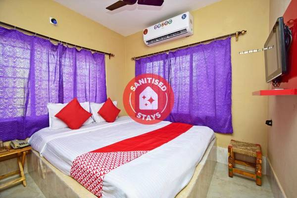 OYO Flagship 41140 Home Stay Shantiniketan