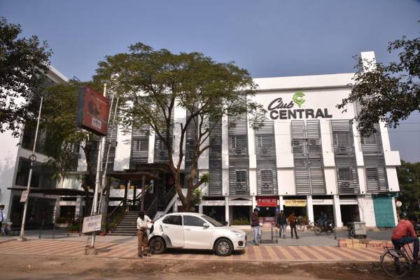 Club Central