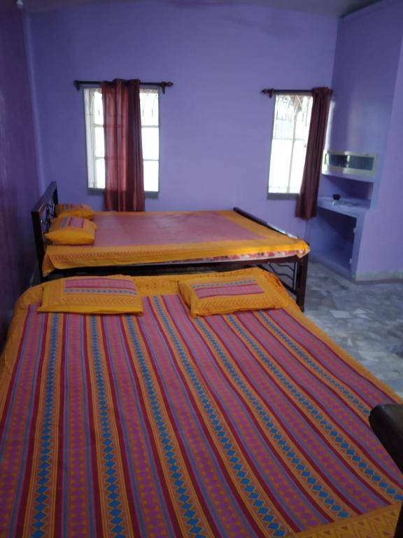 Vamoose Shantiniketan Bichitrita