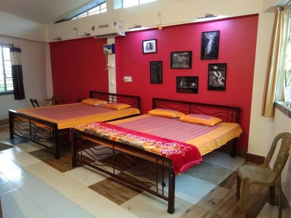 Vamoose Shantiniketan Bichitrita