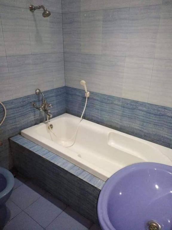 POUSHALI HOTEL