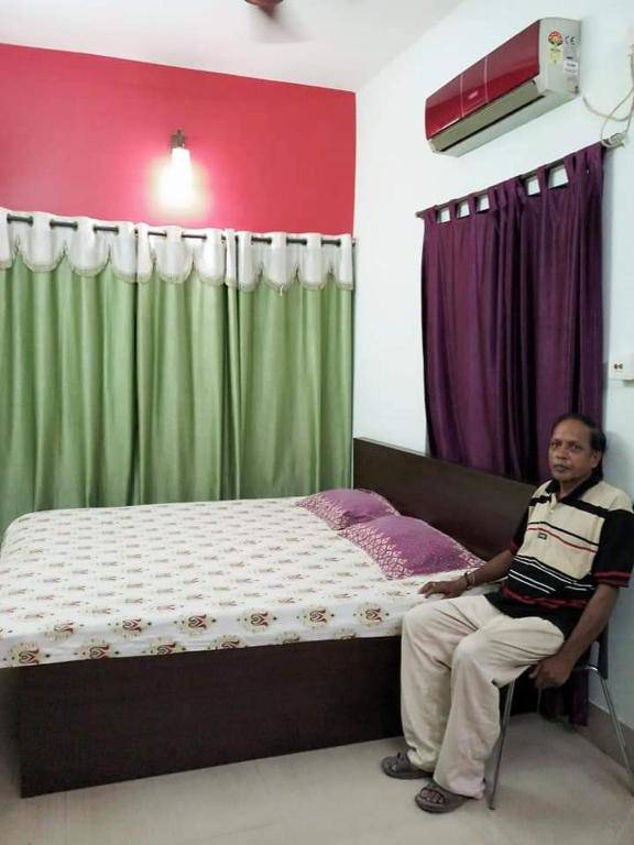 POUSHALI HOTEL