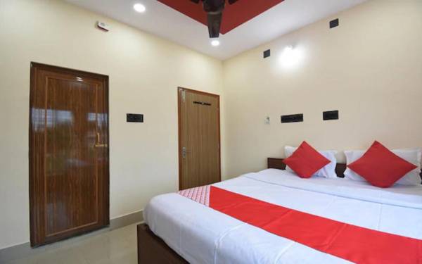 STAYMAKER Hotel Sannidhyo