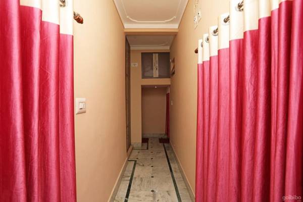 Kristi Guest House