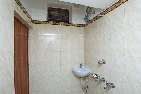 Kristi Guest House