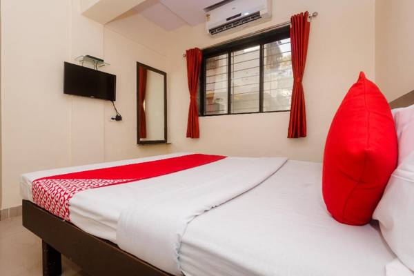 OYO 60820 Hotel Diplomat