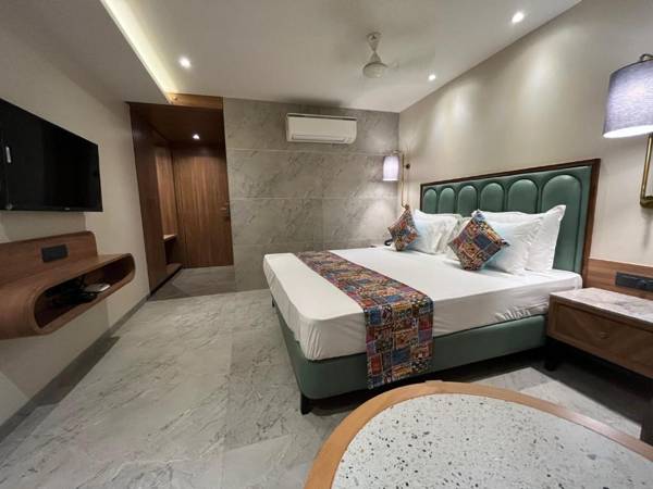 Suvidha Suites
