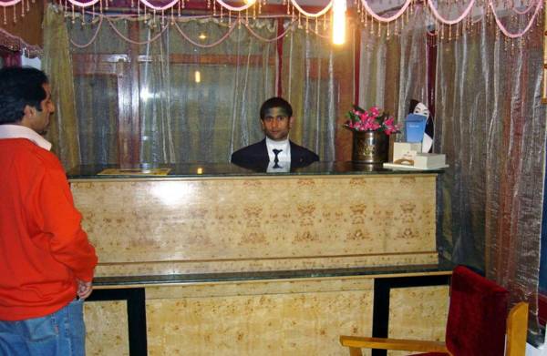 Hotel Sadaf