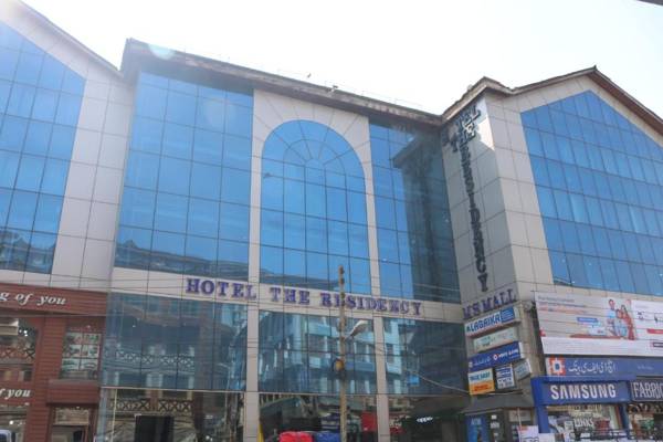 Hotel Residency