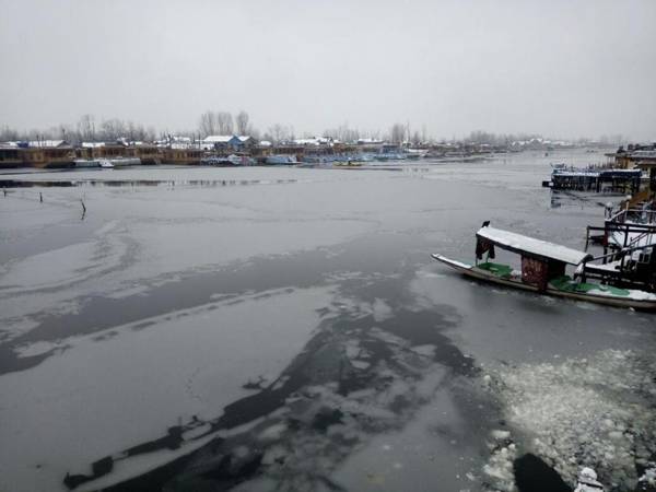 Young Shahzada Group of Houseboats