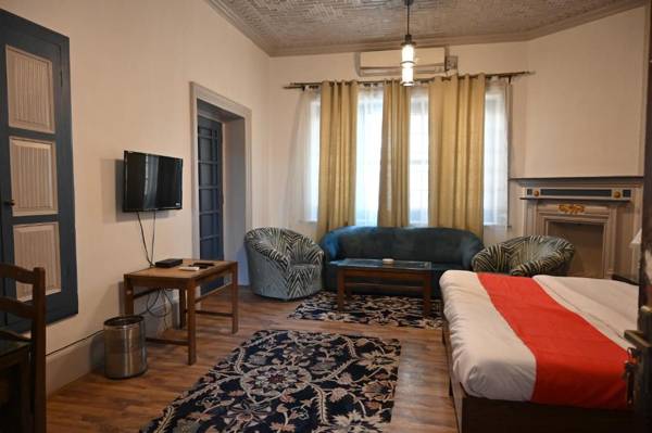 Akbar Residency