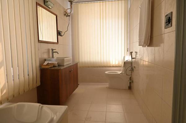 Akbar Residency