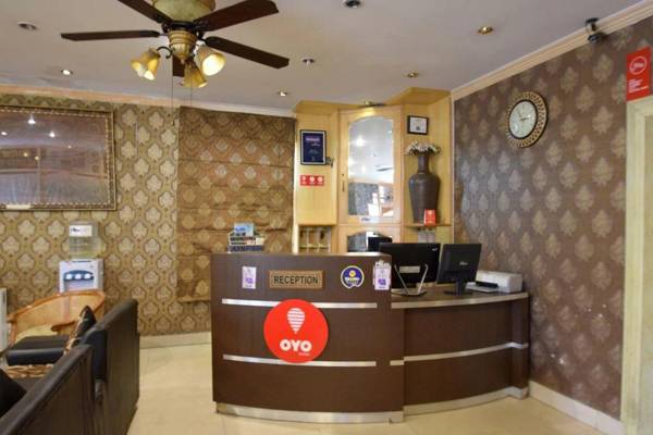 OYO 4642 Hotel Nishat View