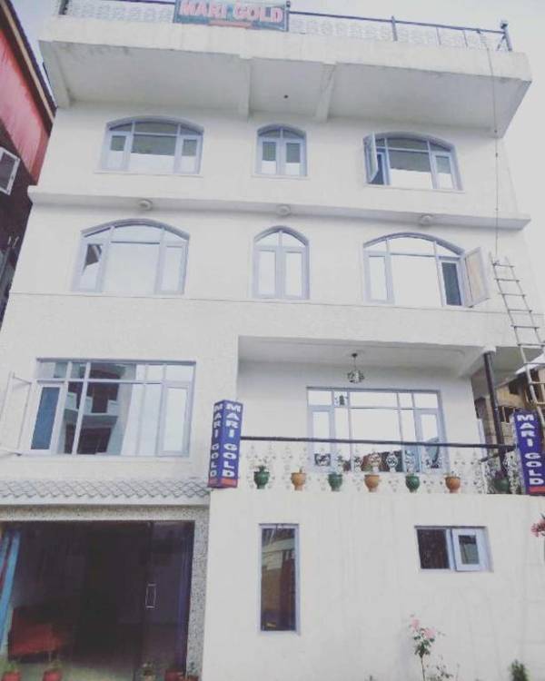 OYO 90065 Hotel Marigold