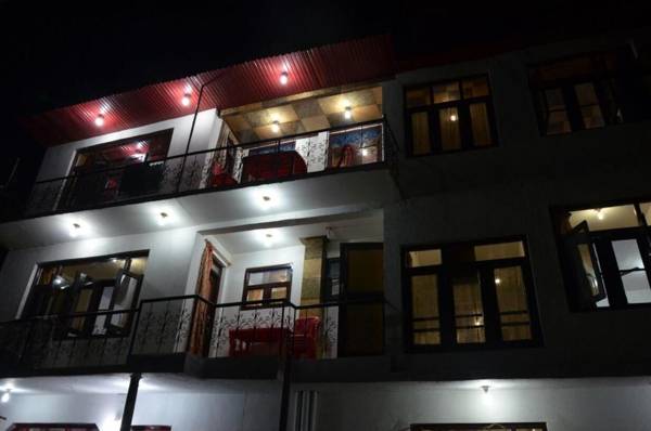 Howrah Guest House