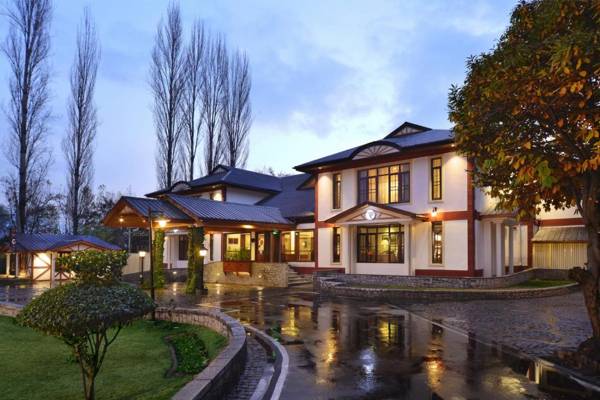 Fortune Resort Heevan Srinagar - Member ITC's Hotel Group