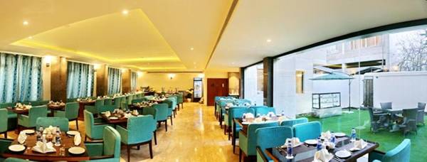 Regenta Central Srinagar