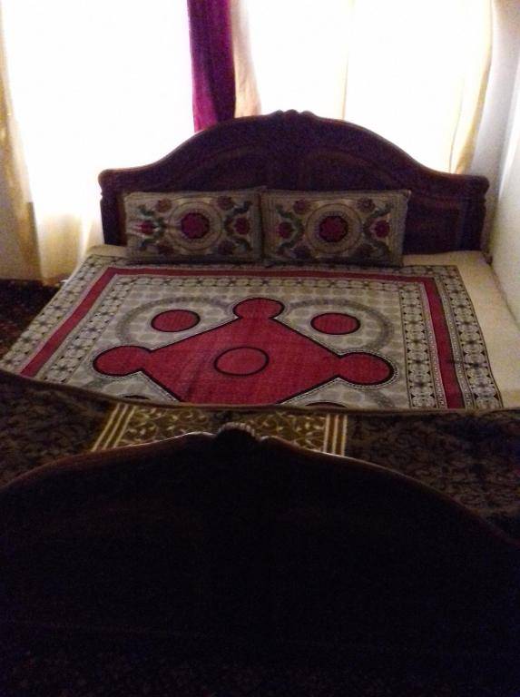 MY Guest House