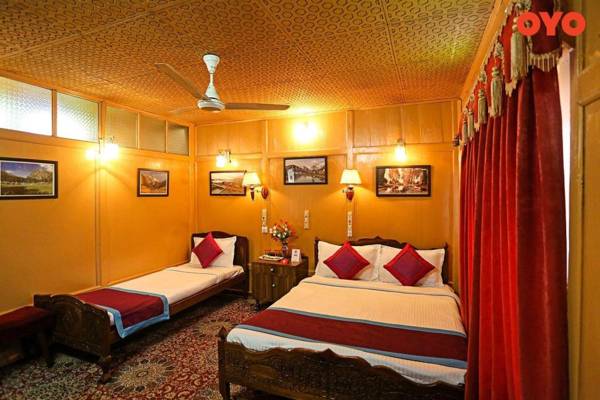 King Paradise Houseboats