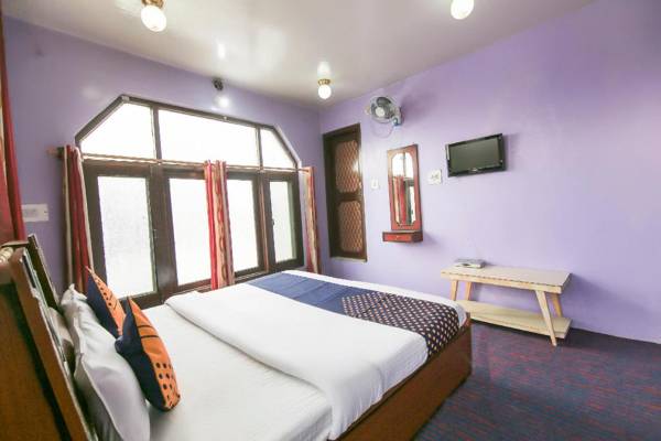 SPOT ON 63765 Valley Meadow