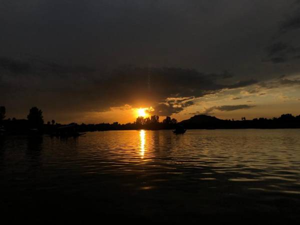 Houseboat Continental