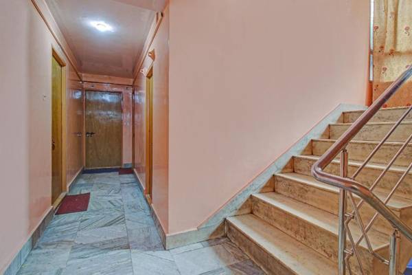 OYO 82305 Hotel Ruby And Restaurant