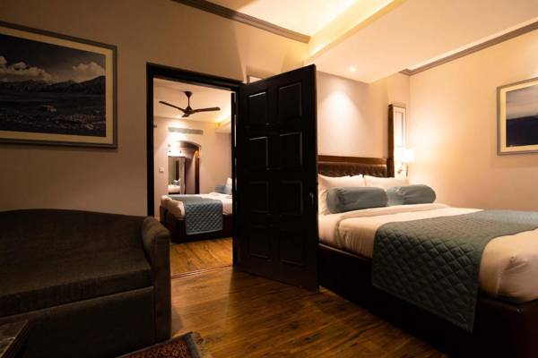 The Vintage Srinagar