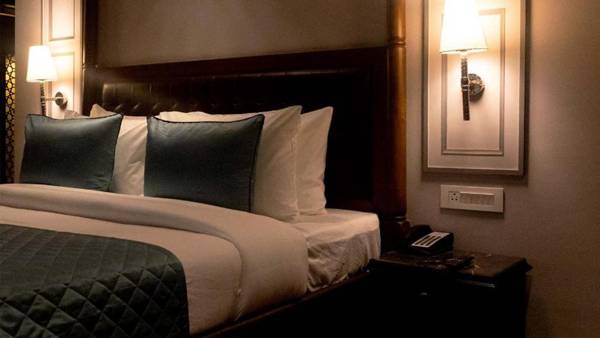 The Vintage Srinagar