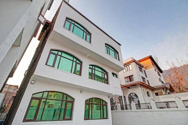 OYO 84775 Hotel Grand Sultan