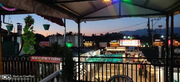 Sun n Shade Guest House