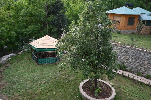 The Eco Village Resort Srinagar
