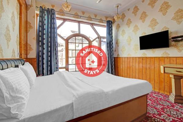 OYO 89626 Hotel Khana Khazana