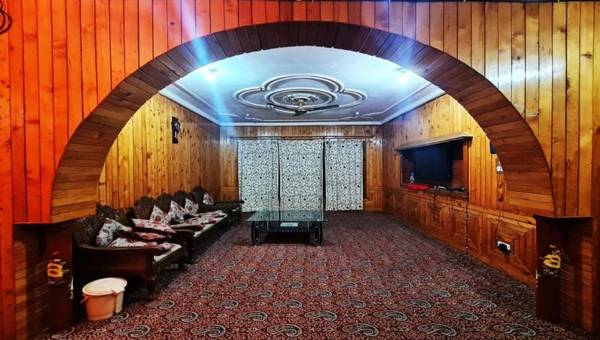 Hotel Mehtab Resorts