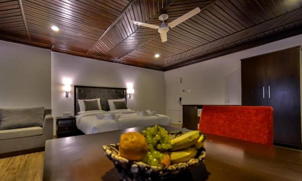 HOTEL METROPOLIS SRINAGAR