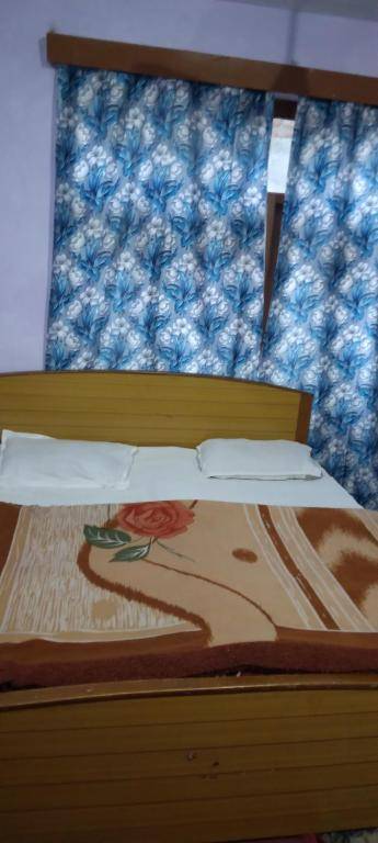 Hotel Queen Palace