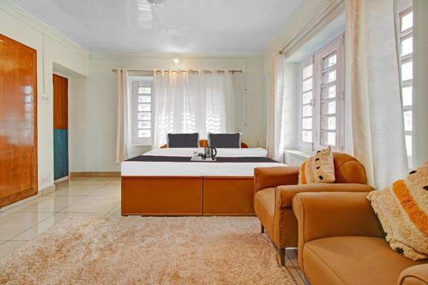 Capital O 91894 Brooklands