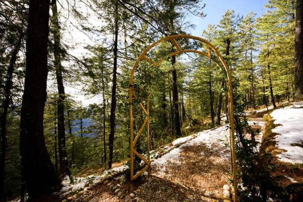 Zostel Homes Mashobra (Shimla)