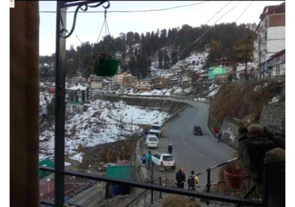 Exotic Kufri stay with Incredible Views