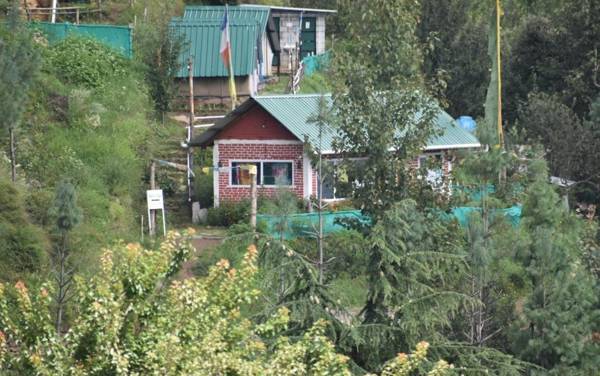 Wild Himalaya Glamping Camp