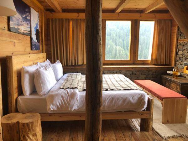 Skyline Villa Rental